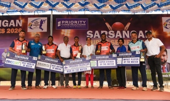 MLT CC and Sinq Rangers secure wins