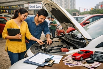 AUTO | Second-hand car boom in India: What buyers should know