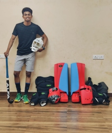 Aaban Shaikh’s rise: Talent, timing and a helping hand from Carvalho