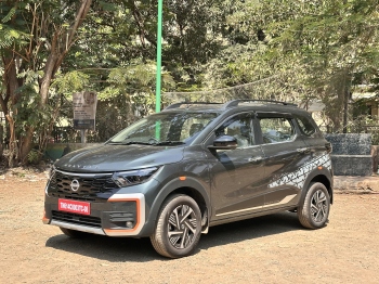 AUTO | Nissan Gravite: India’s most affordable 7-seater?