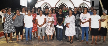 Tensions flare in Colva over PI Naik’s reinstatement