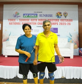 Tanaji, Roseline, Kudchadkar headline Goa's performance