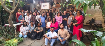 World Poetry Day: Open Mics bring Goa’s poets from page to stage