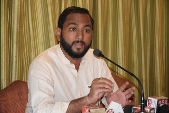 SPOTLIGHT | Congress’s Bhatikar bets on past numbers, personal vote bank