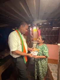 SPOTLIGHT | BJP’s legacy strategy on test with Ritesh Naik’s entry into fray