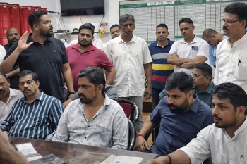 The Goan EveryDay: Police arrest youth linked to sex scandal in Curchorem