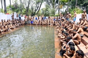 Mulgao comes alive with ‘Pethechi Zatra’