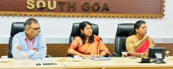 All arrangements in place for Ponda by-election: Officials