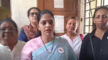 Mahila Congress seeks GSCW cognisance in Curchorem sex scandal