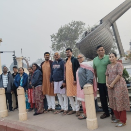 Celebrating Ram Navami: An evolving pilgrimage from Goa to Ayodhya