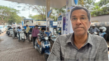 Goa Petrol Dealers' Assoc assures no fuel shortage, urges public to remain calm
