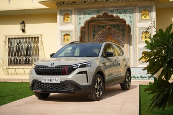 AUTO | Kushaq levels up for 2026 with a game-changing gearbox