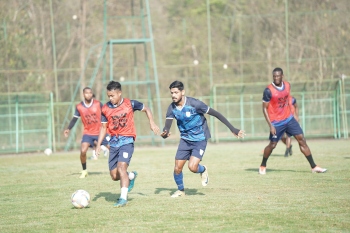 Dempo search for answers amid tough IFL campaign