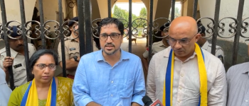 AAP demands time-bound, independent investigation probe into Curchorem sex scandal