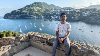 Life for Goan PhD student in Montréal has been more than just research - 1