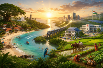 Viksit Goa 2037: Vision to action