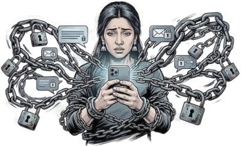 After the Curchorem scandal: Young voices on trauma, toxic trends & justice