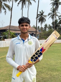 Geno SC register emphatic win