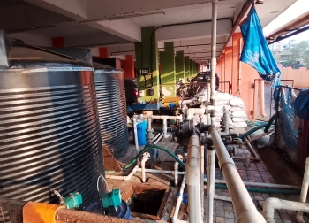 SPOTLIGHT | When systems fail: What Dabolim scare reveals