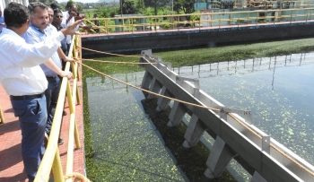 SPOTLIGHT | Operational failures highlight weak links in sewage network