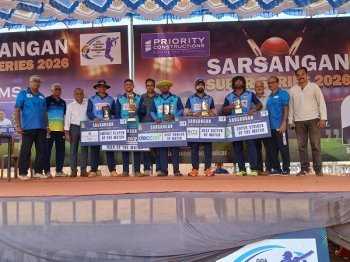 Sinq Rangers snatch one-wicket win over Avengers