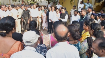 Mirabag stir called off   after CM’s assurance