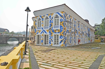 Panaji’s ‘Smart City’ project awaits ownership, IPSCDL saddled with operations and upkeep