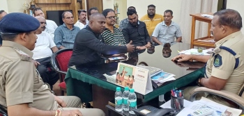 Salcete, Canacona cabbies seek action against aggregators