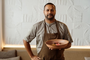 Goan restaurateur gets acclaim in Europe