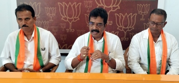 Rajya Sabha MP requests Centre for separate postal circle for Goa