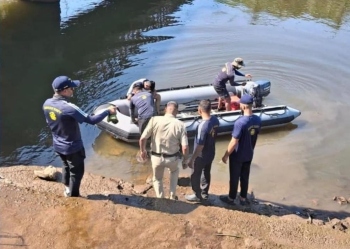 Body of man who jumped into Zuari river recovered
