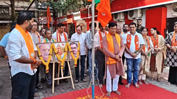 BJP an inspiration for crores as it enters 47th year: BJP State Prez