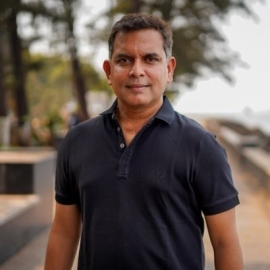 AAP’s former Goa chief Palekar to join Congress