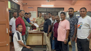 Taxi union in Goa files plaint against influencer Rupali Dixit