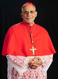 Cardinal Ferrão appointed to Vatican communication body