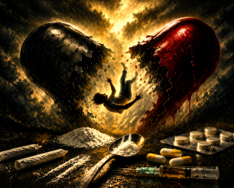 SPOTLIGHT | ﻿DRUG DEATHS: A CRISIS IN PLAIN SIGHT