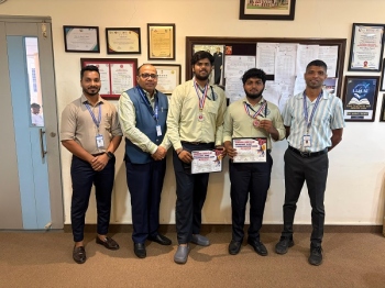 S.S Dempo College excel at Bandora-State Judo C'ship