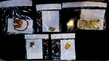 Bicholim kidnapping case cracked in 72 hrs; girl safe, loot recovered