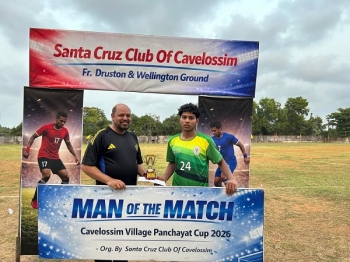 Mandopa SC enter quarterfinals