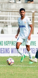 Kapil Hoble eyes bigger goals after impressive start