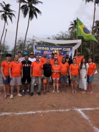 D’Souza Boys clinch Siridao London trophy