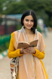 From books to big screen: Vedika Karkal’s unscripted creative journey into cinema