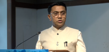 CM welcomes 33% women reservation, say assembly seats to increase