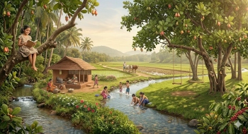 From Mangalore girl to proud Goenkar:   A story of hope, strength, resilience