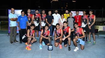 DBO Panjim dethrone Fatorda to clinch State Jr Basketball C’ships