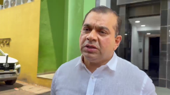 Goa govt orders crackdown on illegal coastal tourism businesses