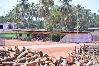 SPOTLIGHT | Zero-risk blueprint: Strict staggered entry system, one-way flow for zatra