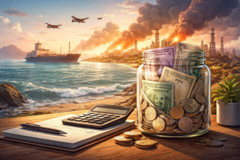 FINANCE: Emergency funds in uncertain times: Why Middle East crisis makes them essential