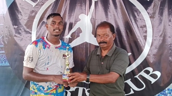 Dragon Boys get better of Kollos-Guirdolim