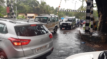 PWD bets on Comba overbridge to ease daily snarls